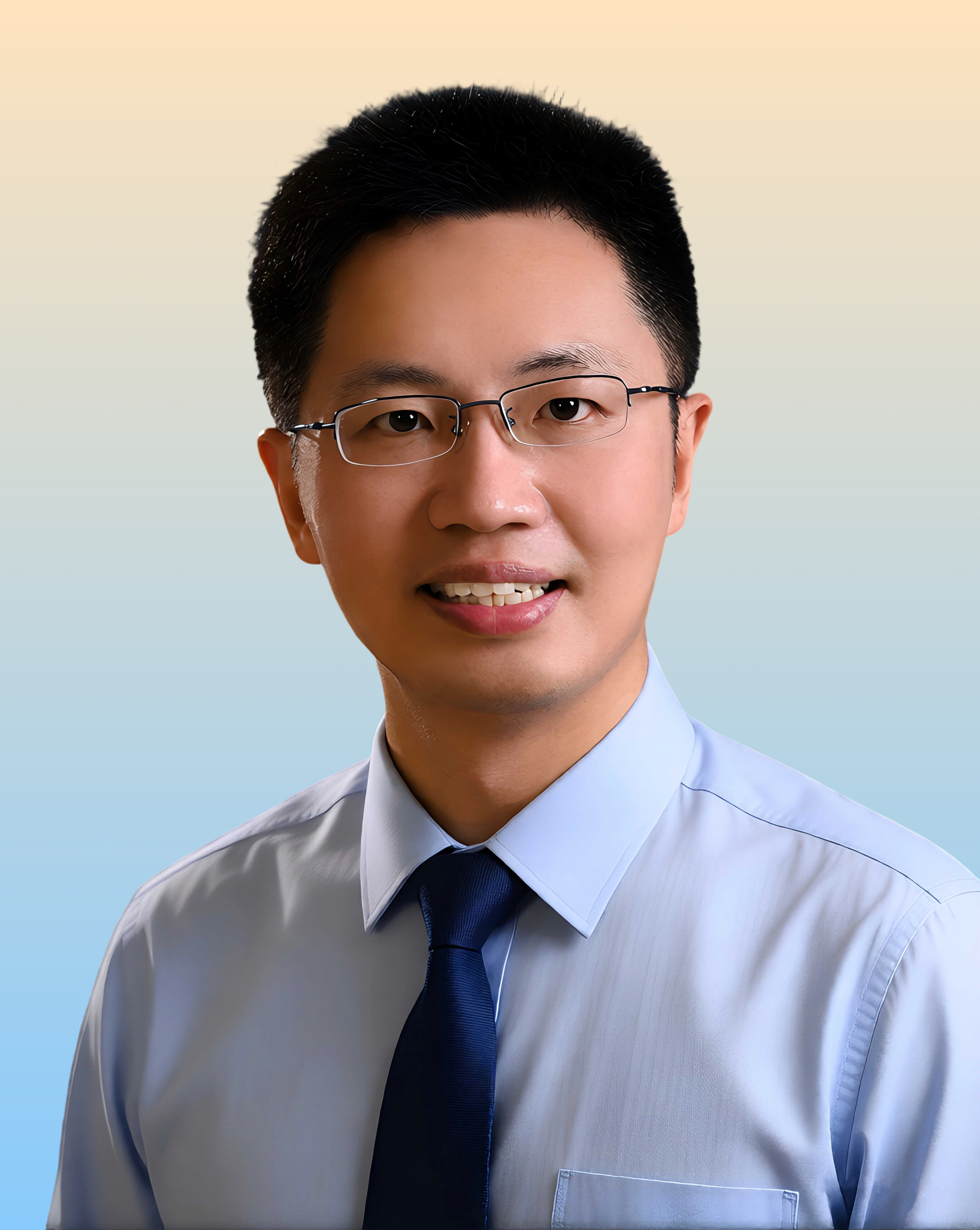 Prof. Chuan Zhang